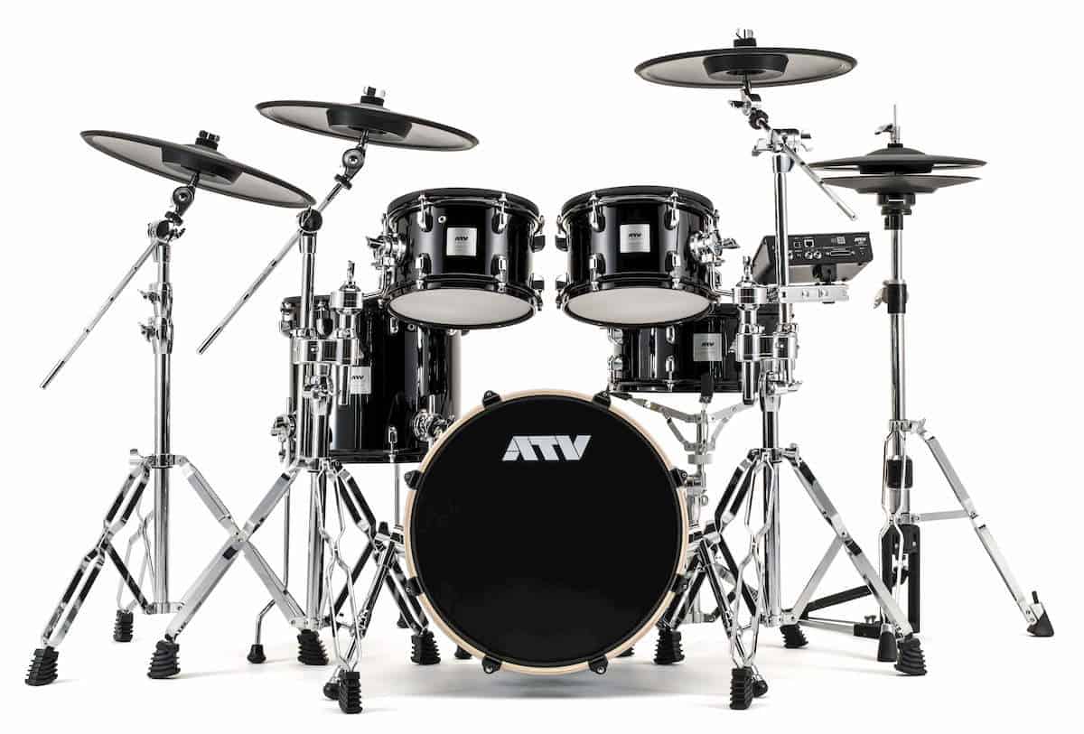 4 Best Electronic Drum Sets For Metal (2021 Update) Beatsure