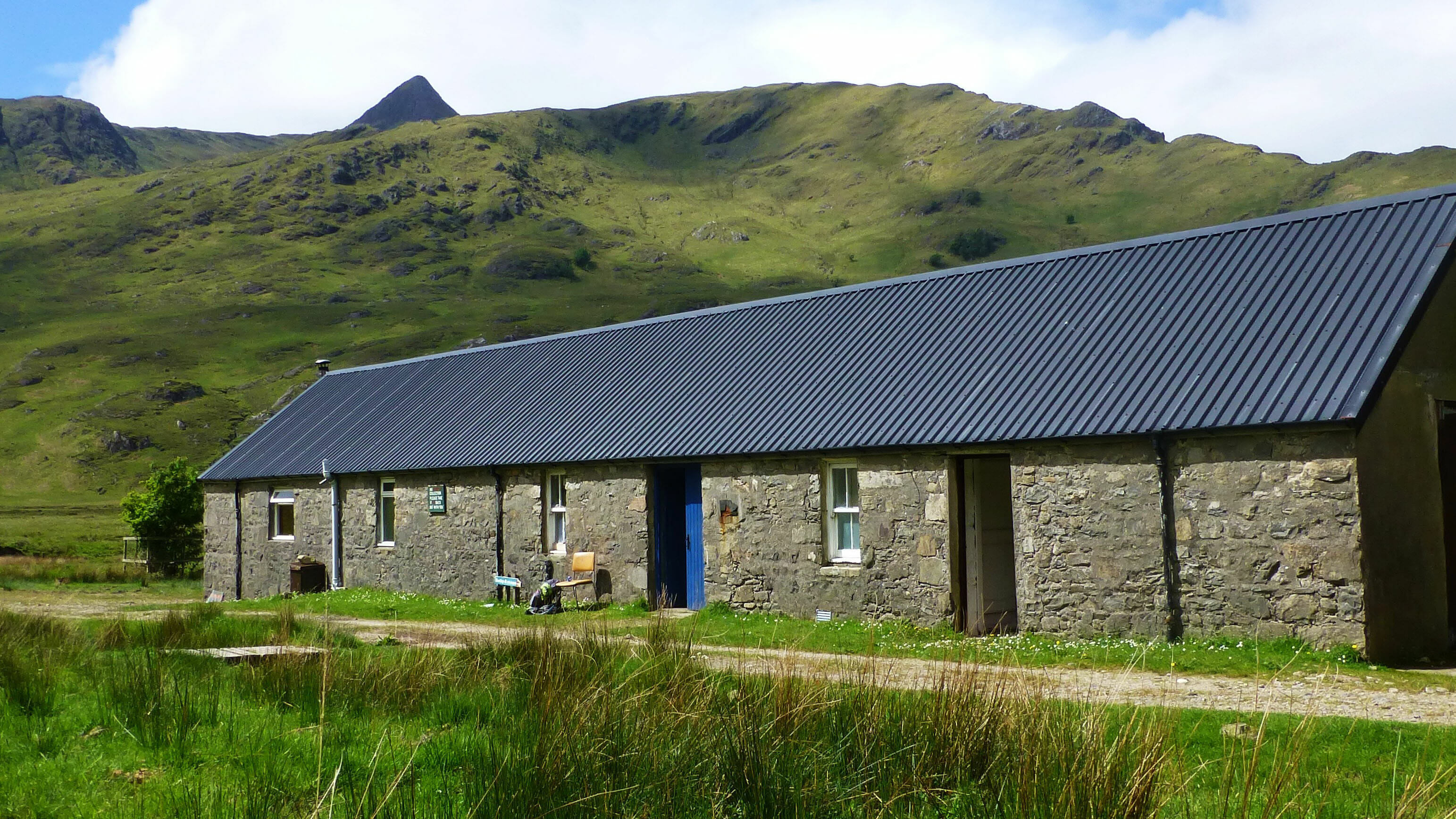 The Cape Wrath Trail Bothy Guide Beat the Trail