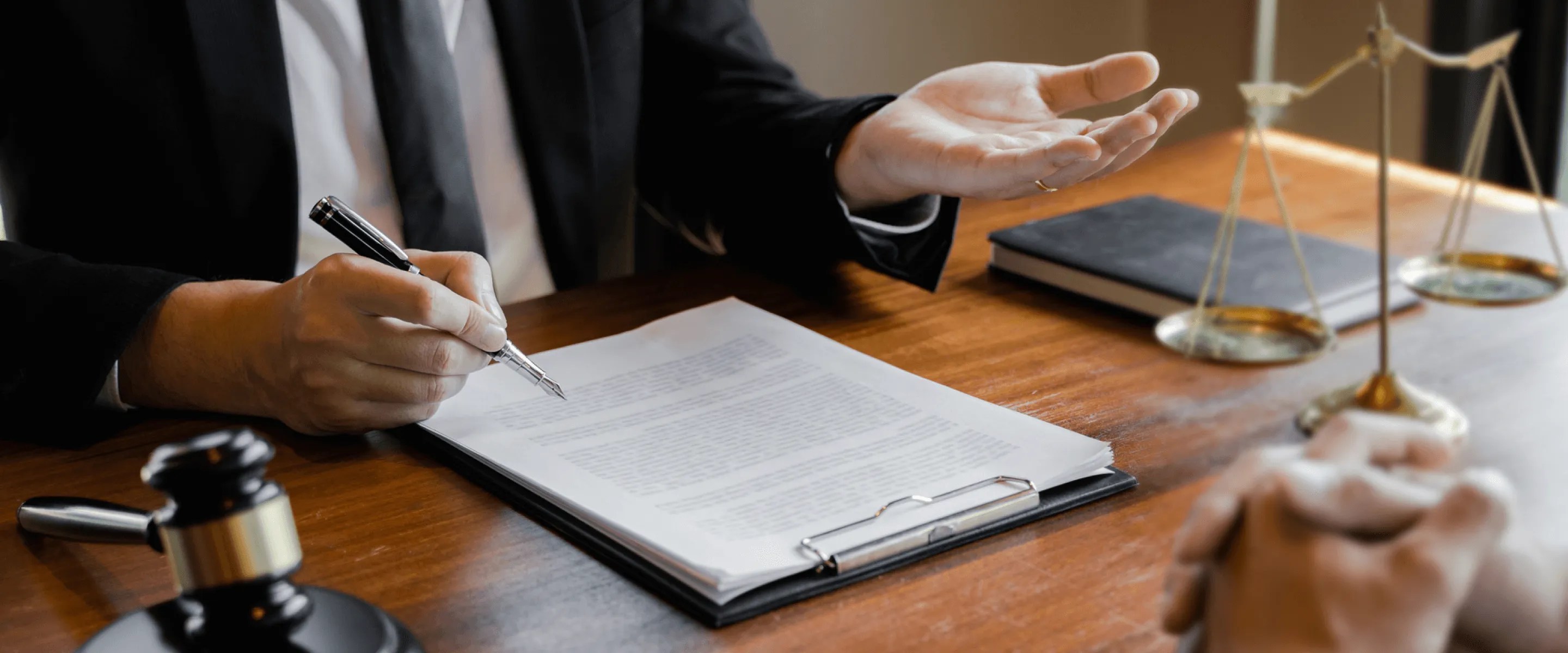 TopRated Attorneys In Greenville SC Beattie B. Ashmore