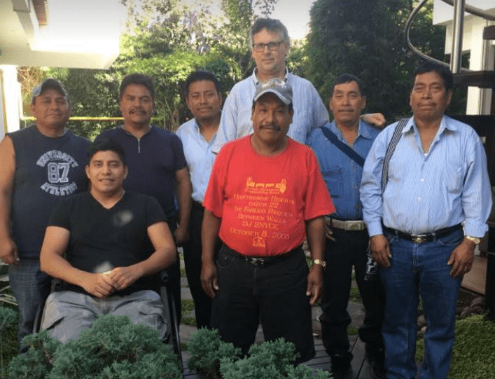 BEATTIE LAW FIRM, P.C. DES MOINES, IA Propane Gas Explosion