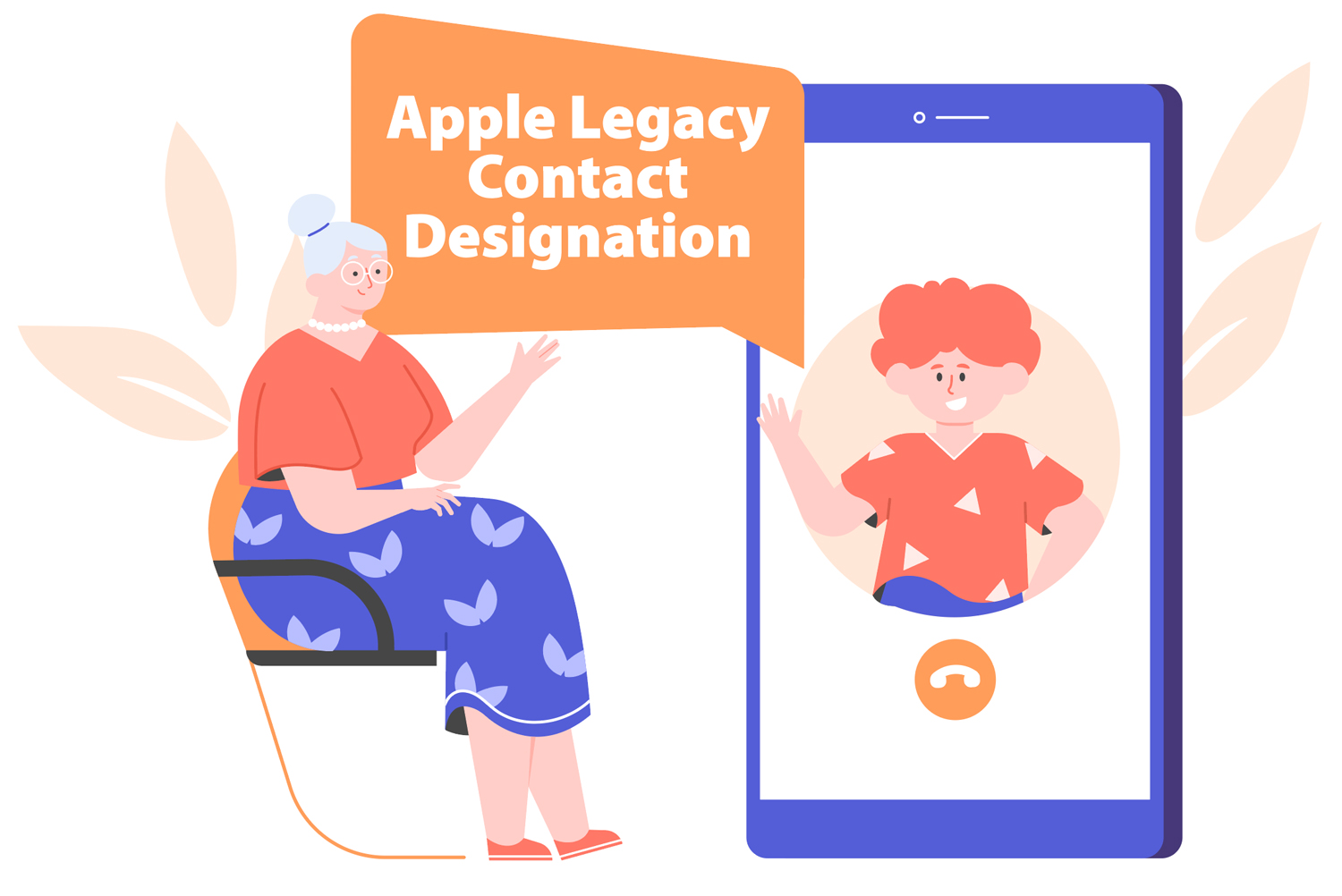 Apple Legacy Contact Designation