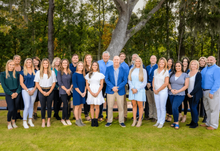 Signature Properties Southeastern NC Area Beatty Pittman Team