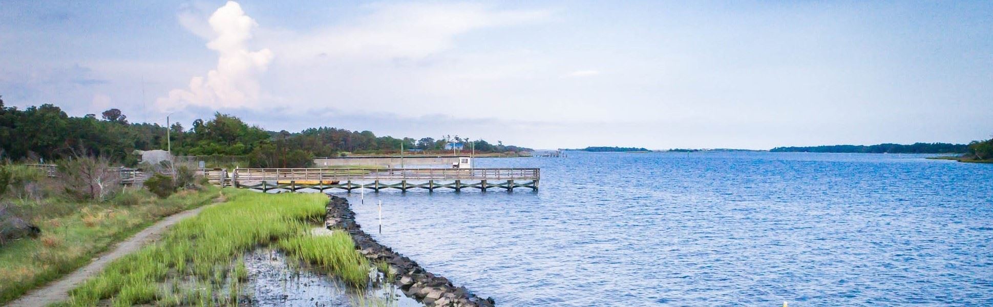 Guide to Holly Ridge, North Carolina Beatty Pittman Team