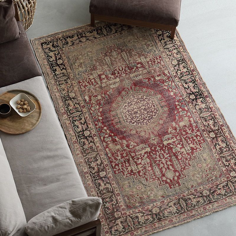 30％割引定期入れの オリーブ様専用 ヴィンテージラグ トライバルラグ ラグ ラグ/カーペット/マットOTA.ON.ARENA.NE.JP