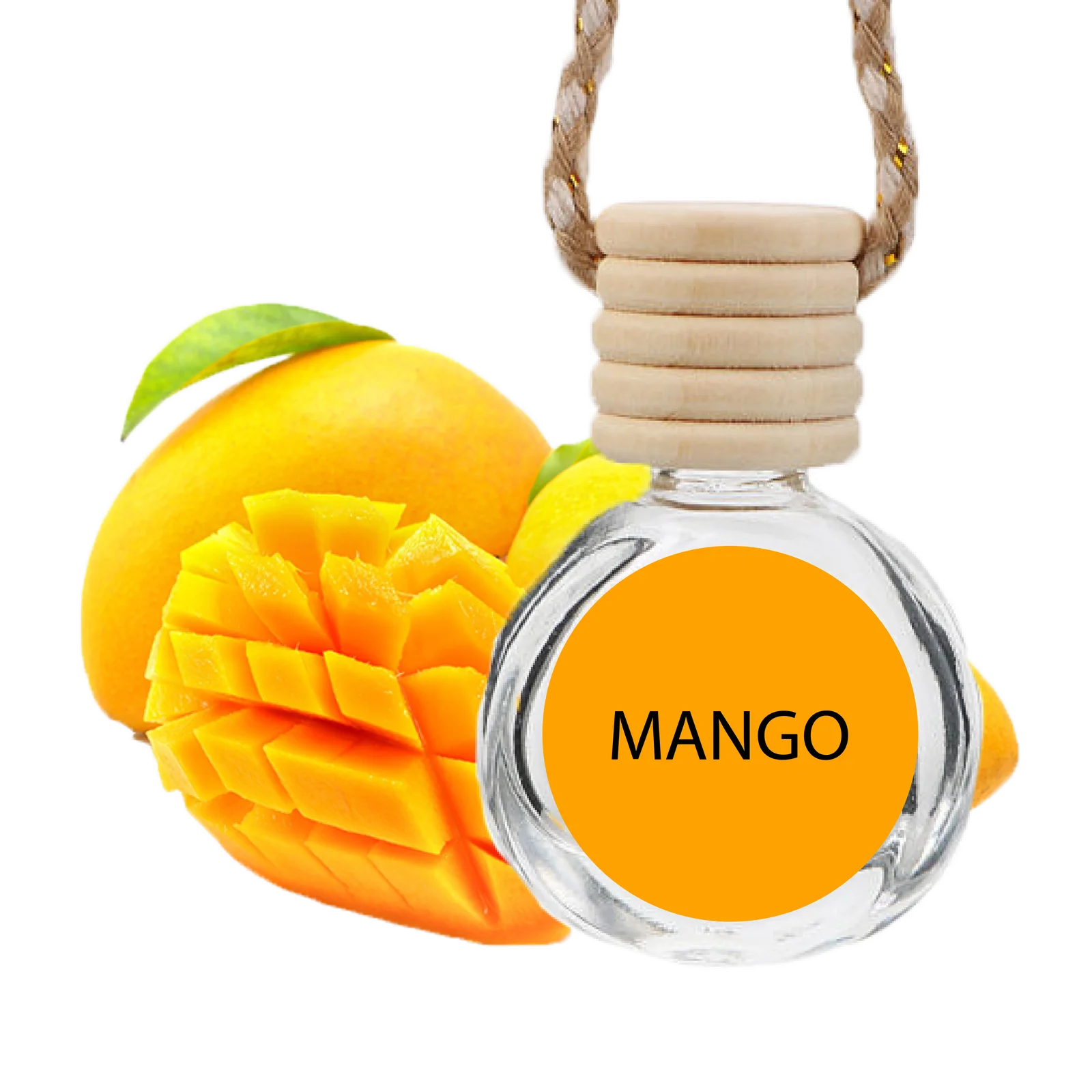 Mango beauboss Official