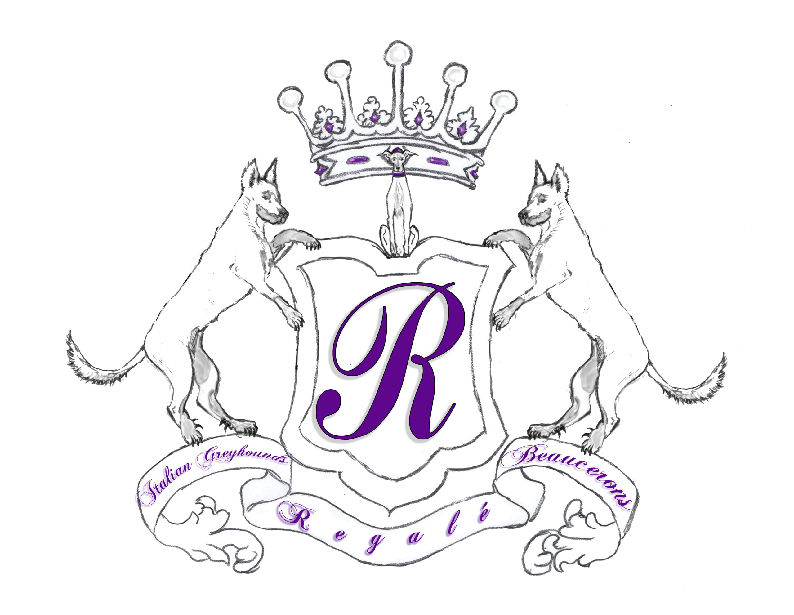 NewRegaleLogo American Beauceron Club