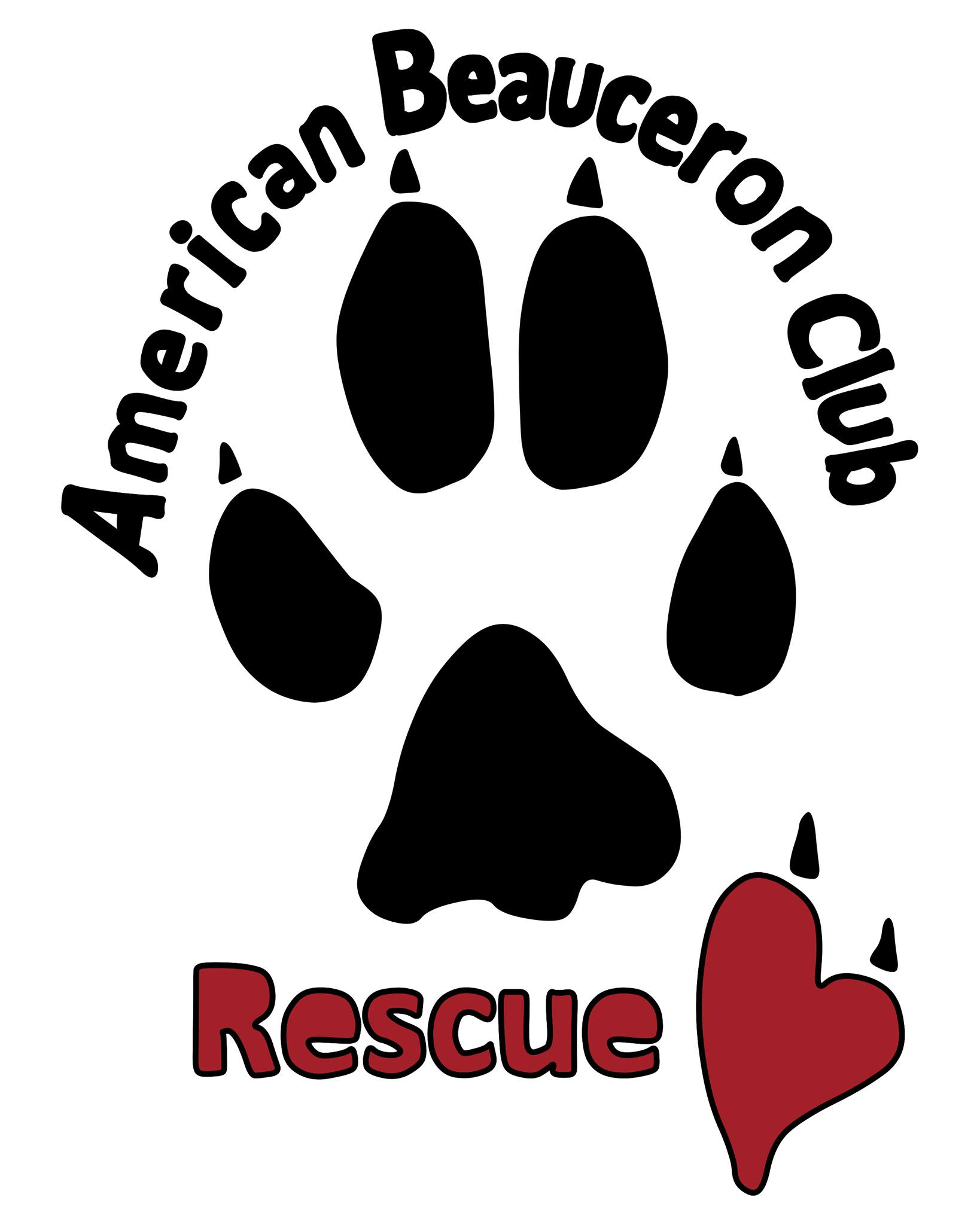 Rescue American Beauceron Club
