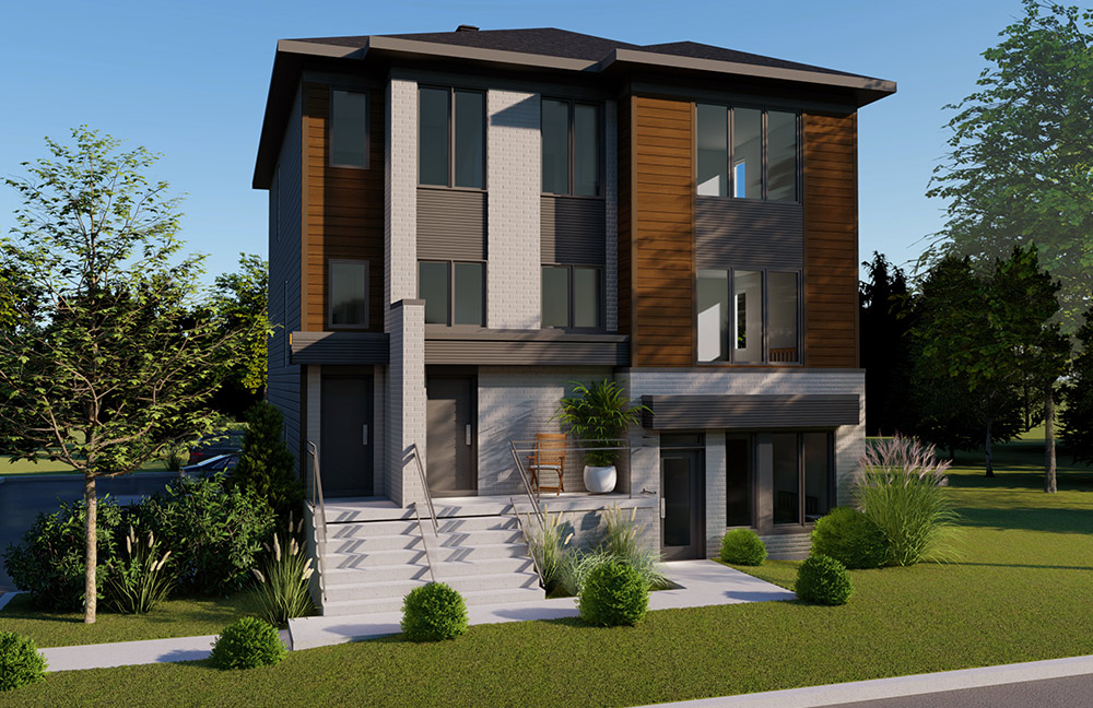 Plex Construction Beauchamp Ouellet et fils