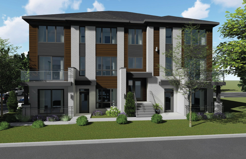 Plex Construction Beauchamp Ouellet et fils