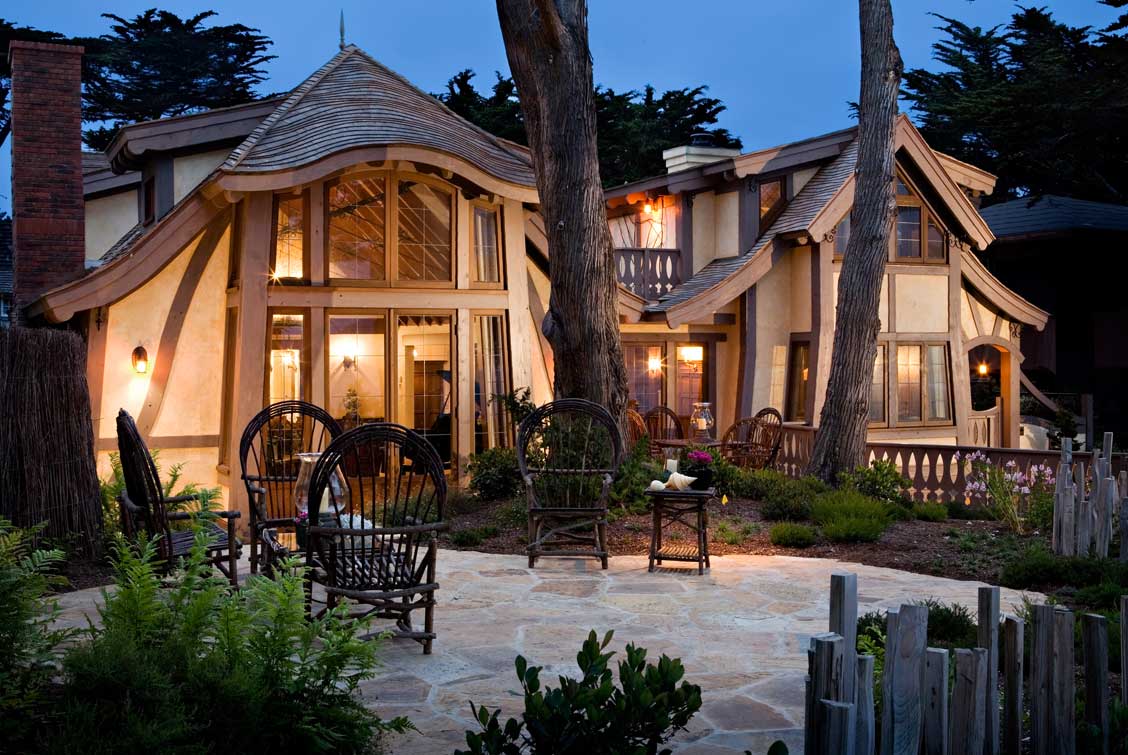 Scenic Drive, Carmel Beauchemin Grassi Interiors