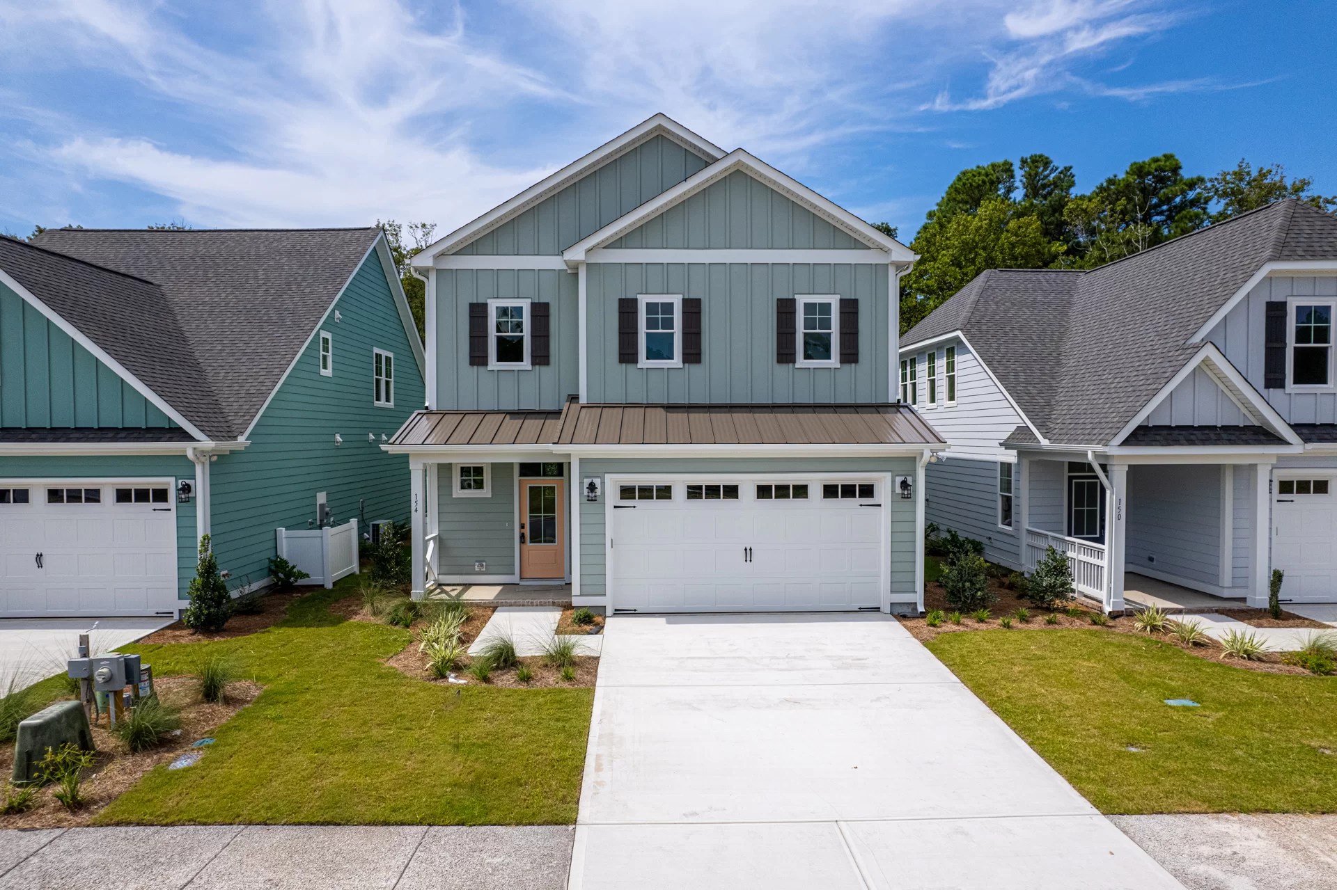 Builder Spotlight Streamline Developers Beau Coast West