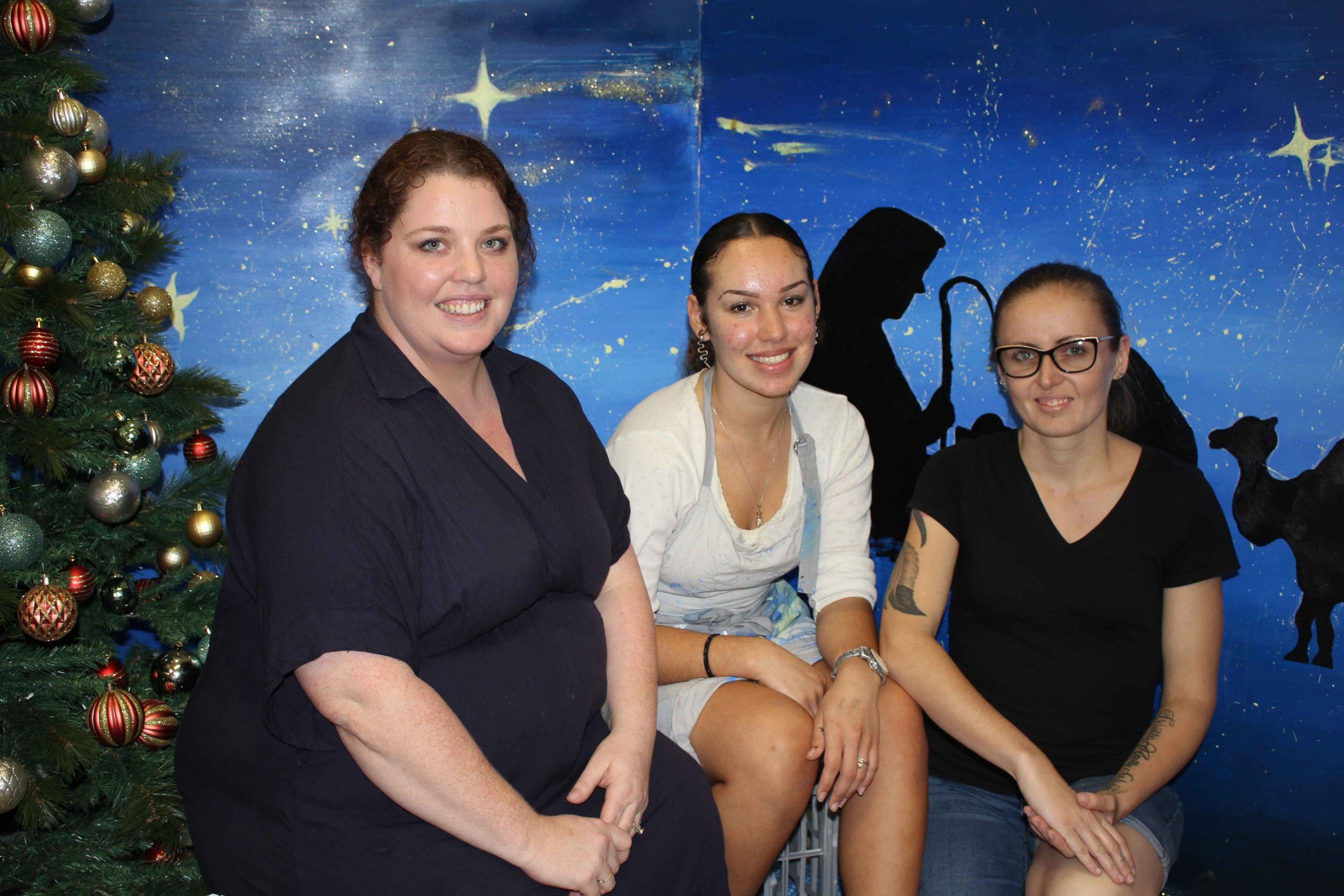 The Cafe that Cares Beaudesert Bulletin