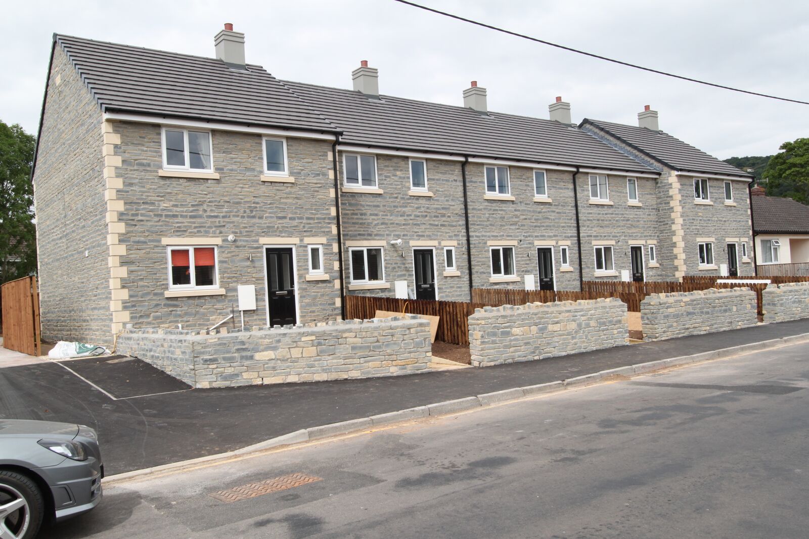 Redcliffe Street, Cheddar Beaufort Bond