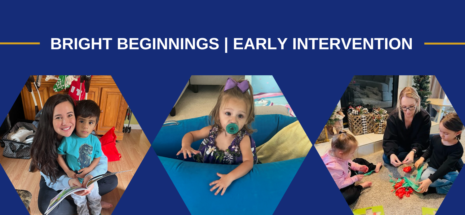 Bright Beginnings Early Intervention