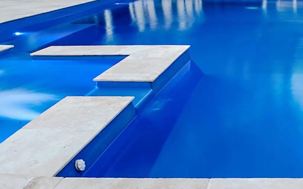 Fiberglass Pool Designs The Pool Company