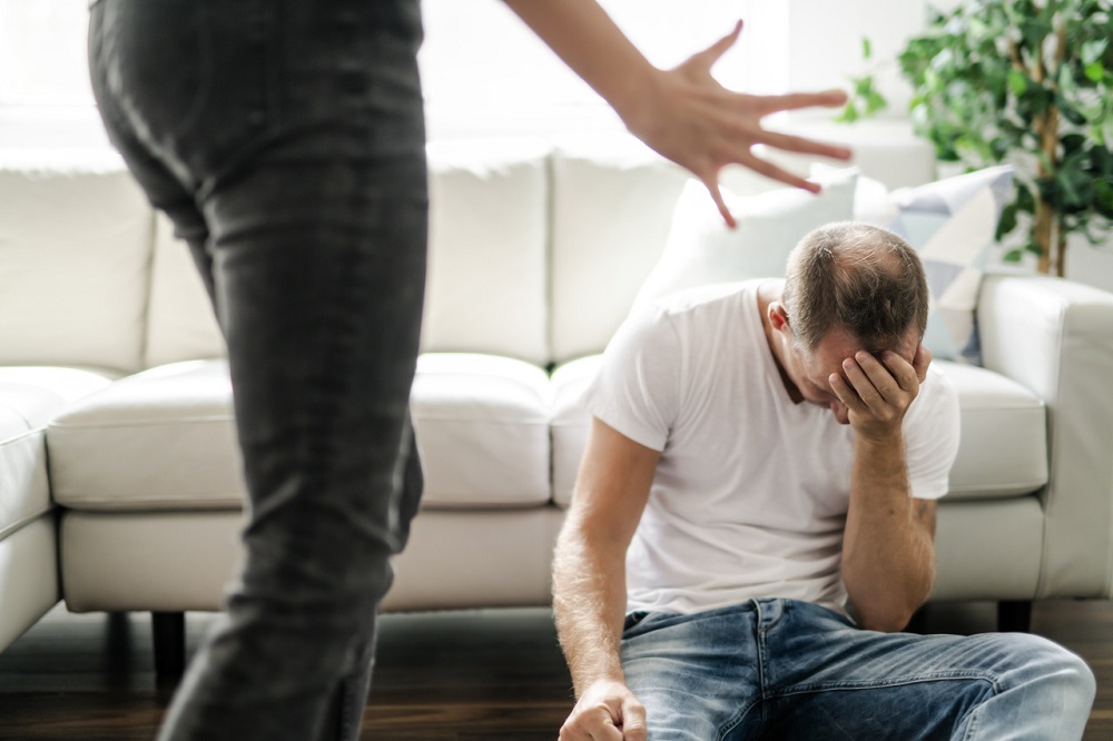 How to choose your Domestic Violence Lawyer and how can they help