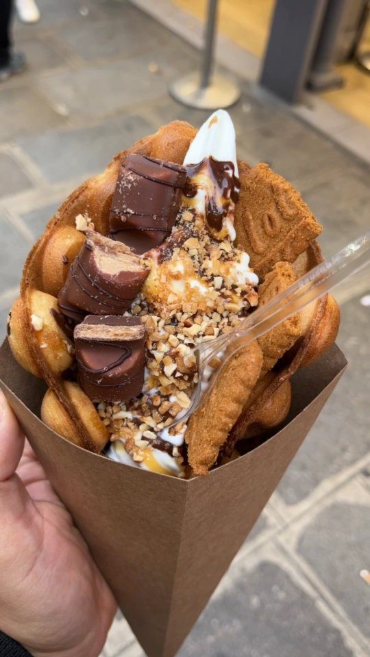 Beaugrenelle Yogurt Factory