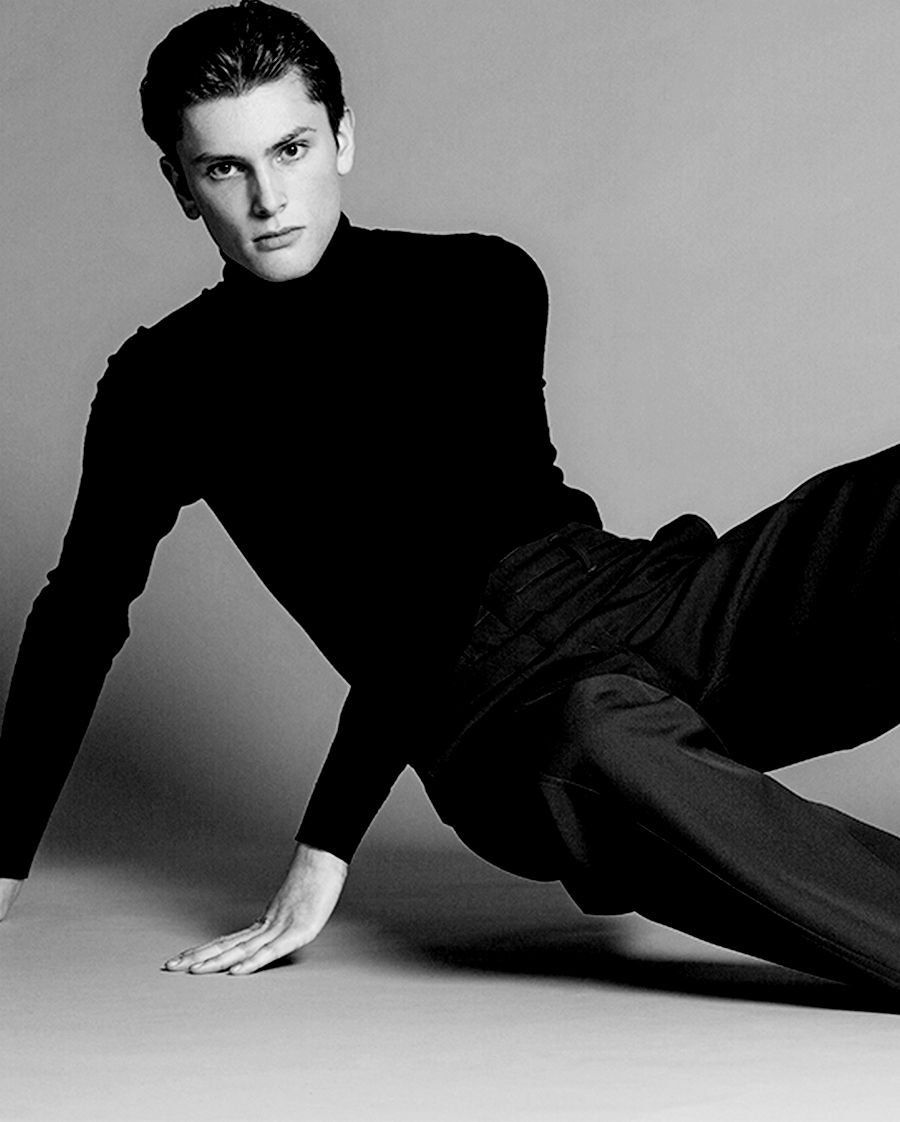 KILLIAN | BEAUTIFUL STRANGERS