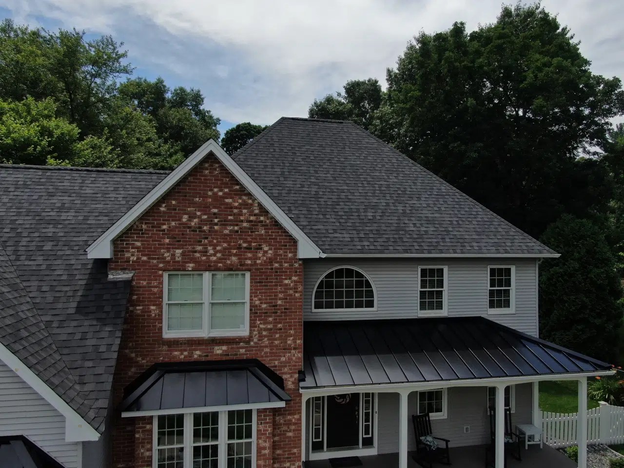 Metal Roofing and More! Beaulieu Home Improvement