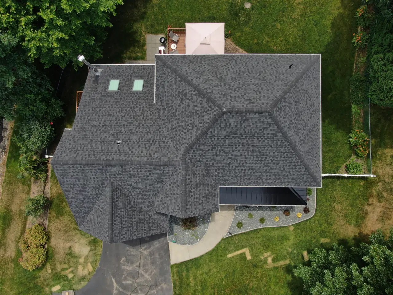 Metal Roofing and More! Beaulieu Home Improvement