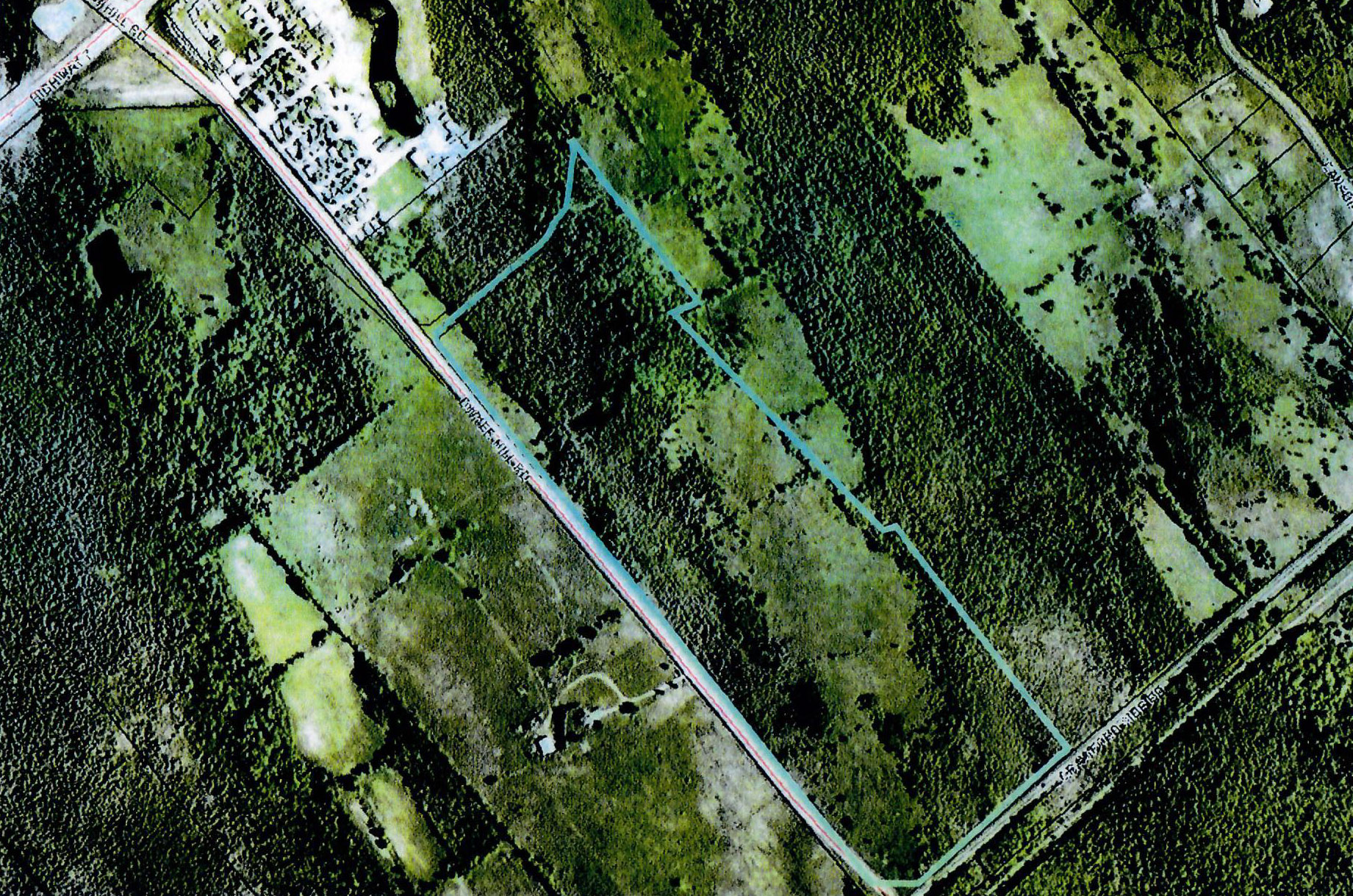 1475 Dwyer Hill Beaulieu Team