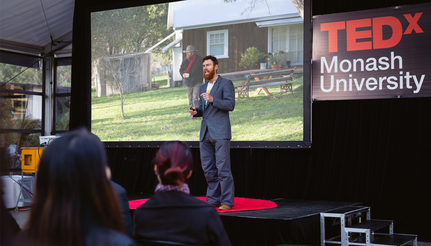 Beau Miles Essential Real Estate at Craig Brown blog