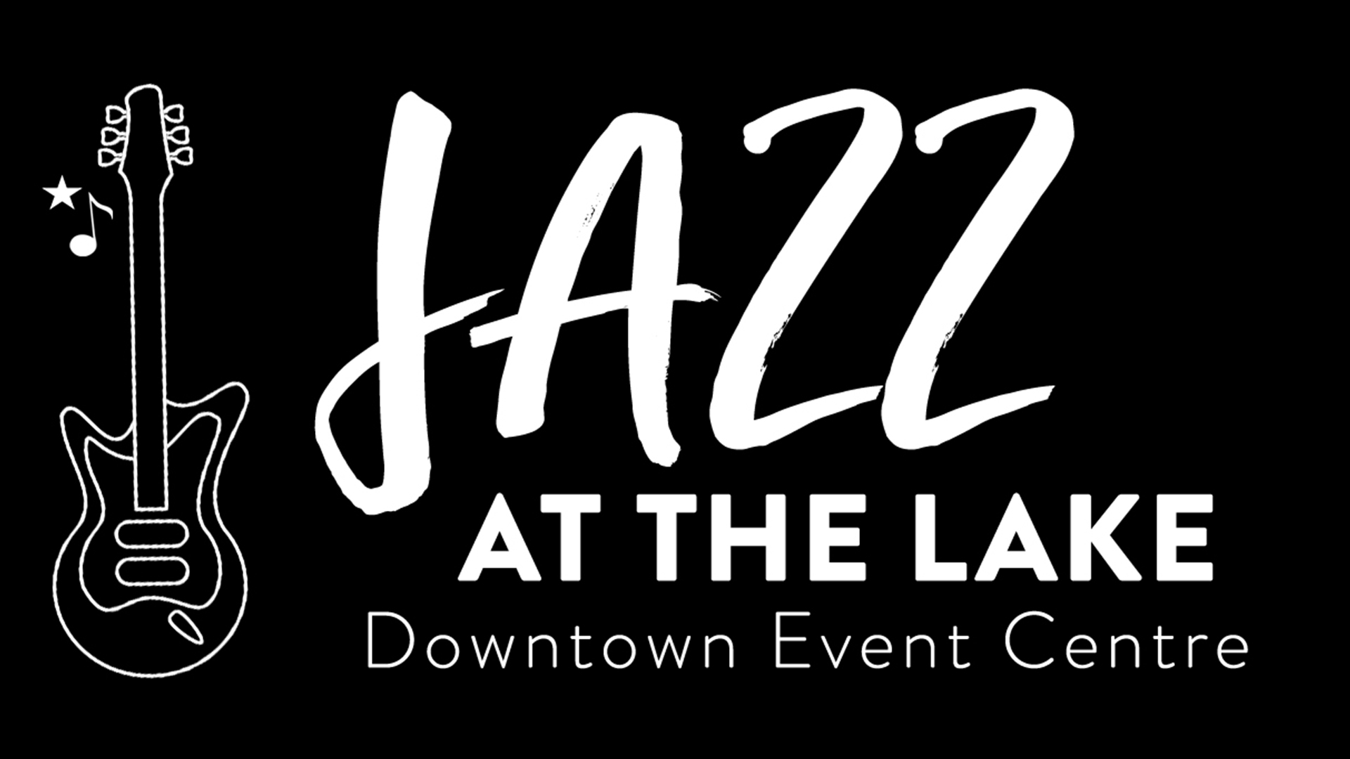 Jazz at the Lake featuring Dean James