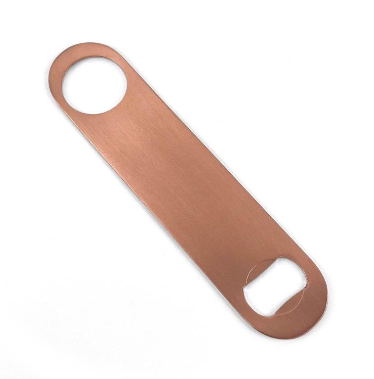 Bar Blade 7 Inch COPPER Beaumont