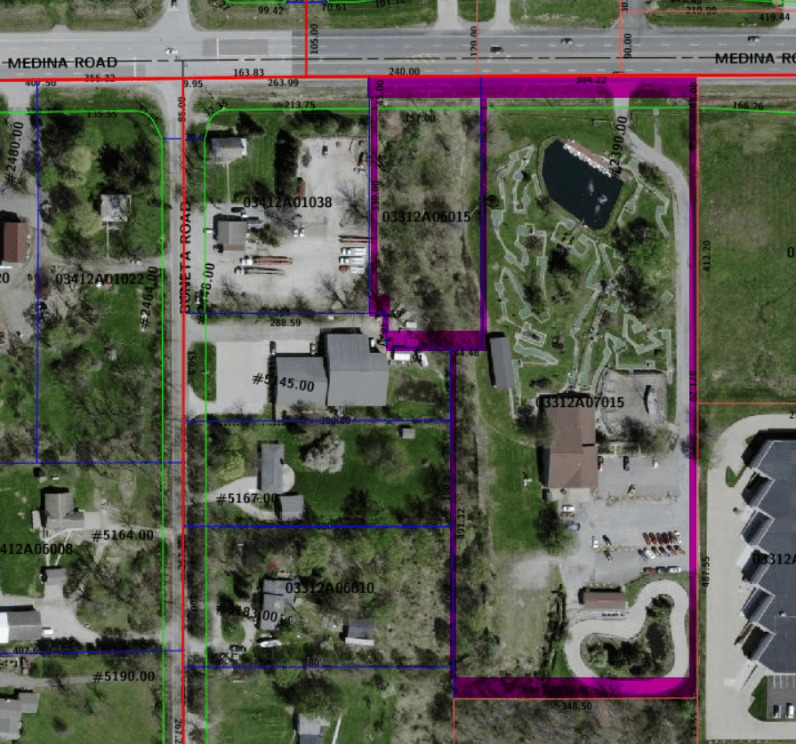 Beau Quest Realty, LLC