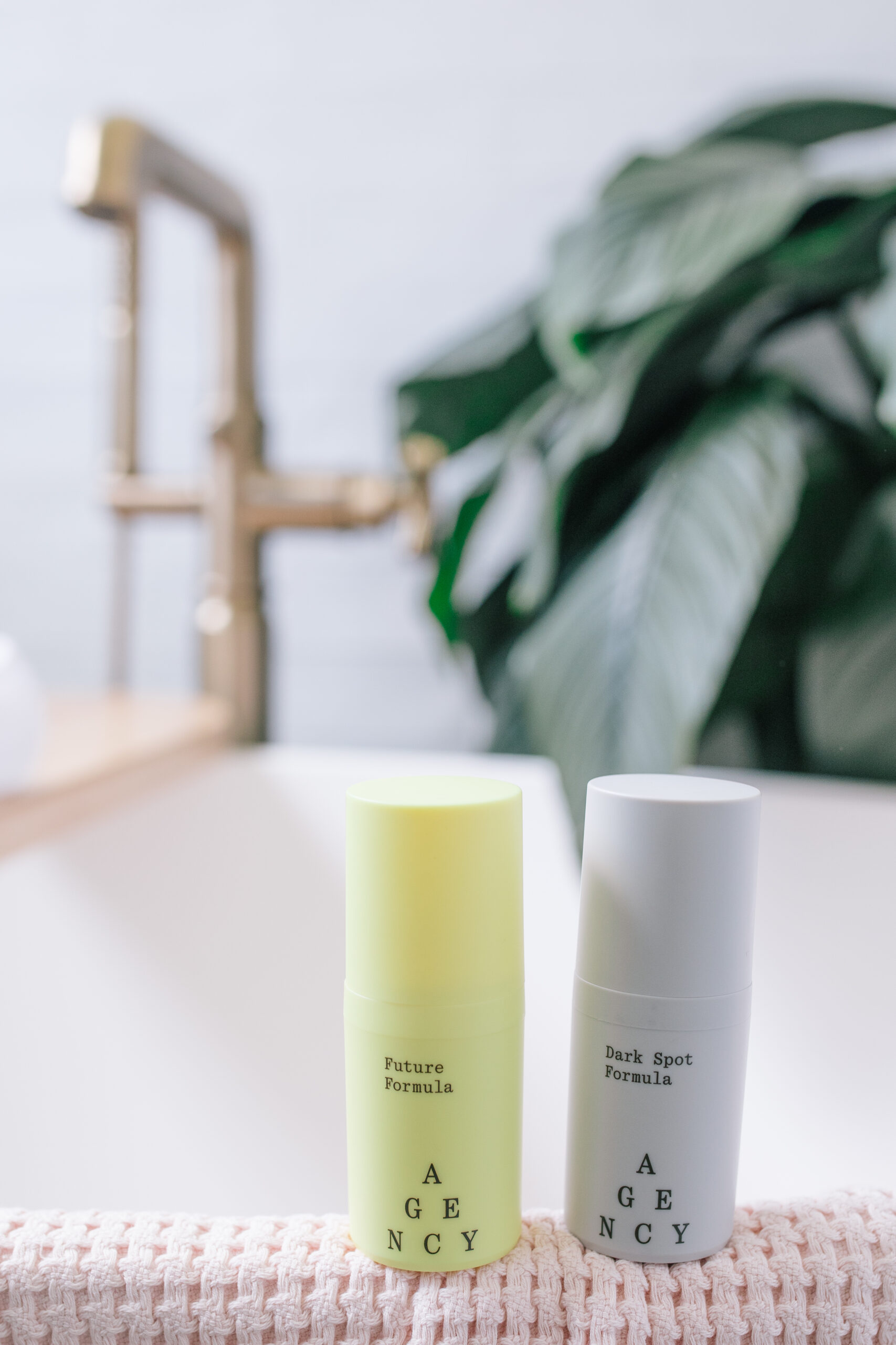 Agency Skincare Review Custom Skincare Made For Your Specific Needs