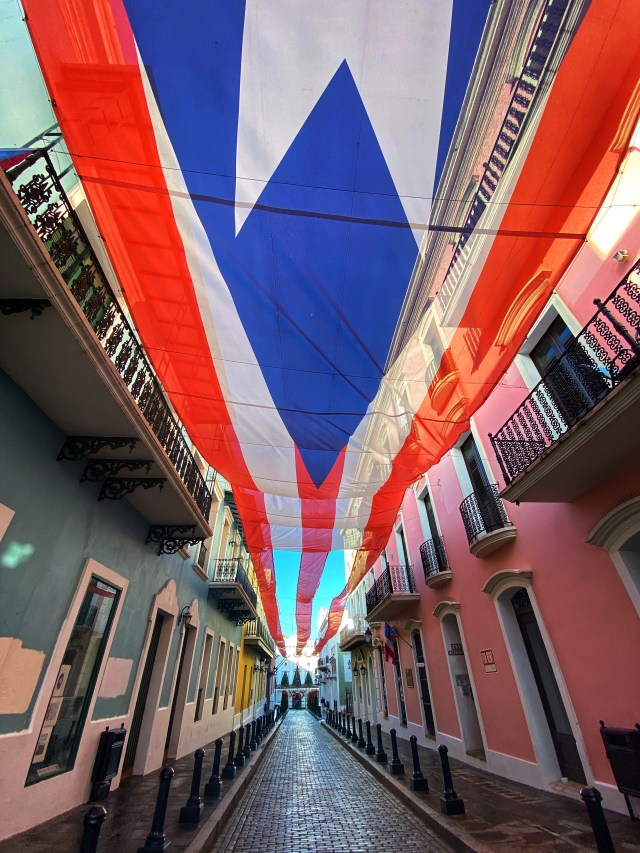Most Instagrammable Spots in Old San Juan - Our Beautahful ...