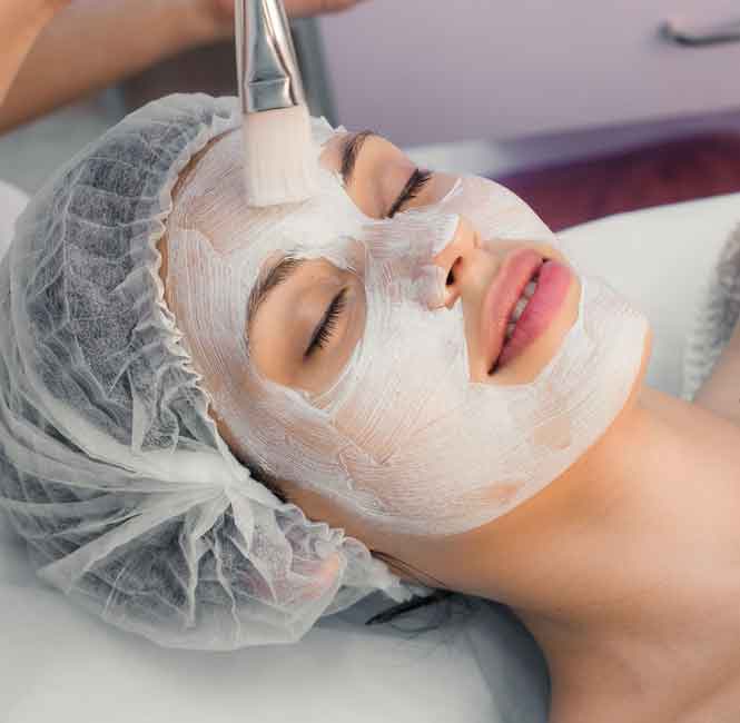 Chemical Peels Beauté Boutique