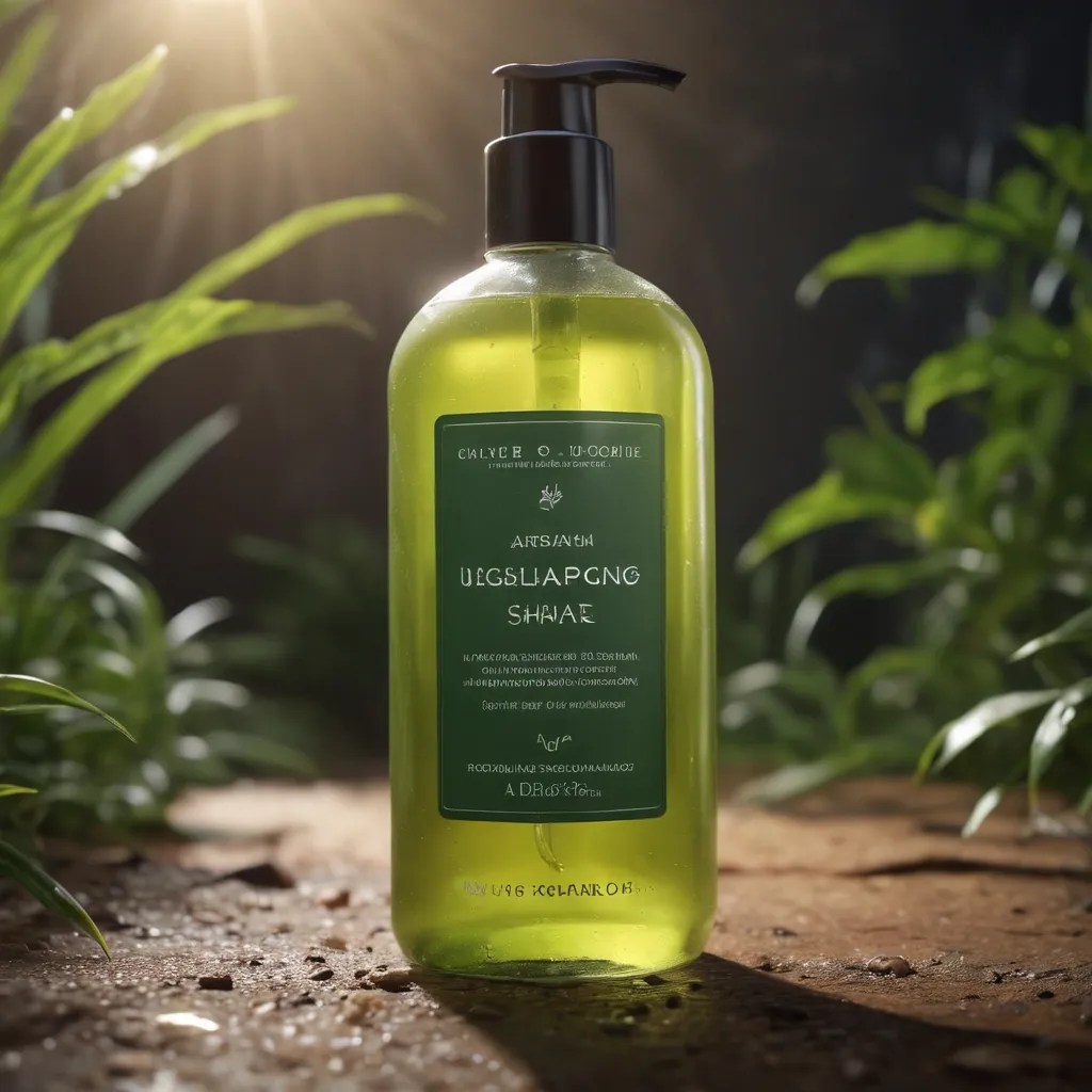 Unlocking The Secrets How To Choose The Perfect Shampoo And