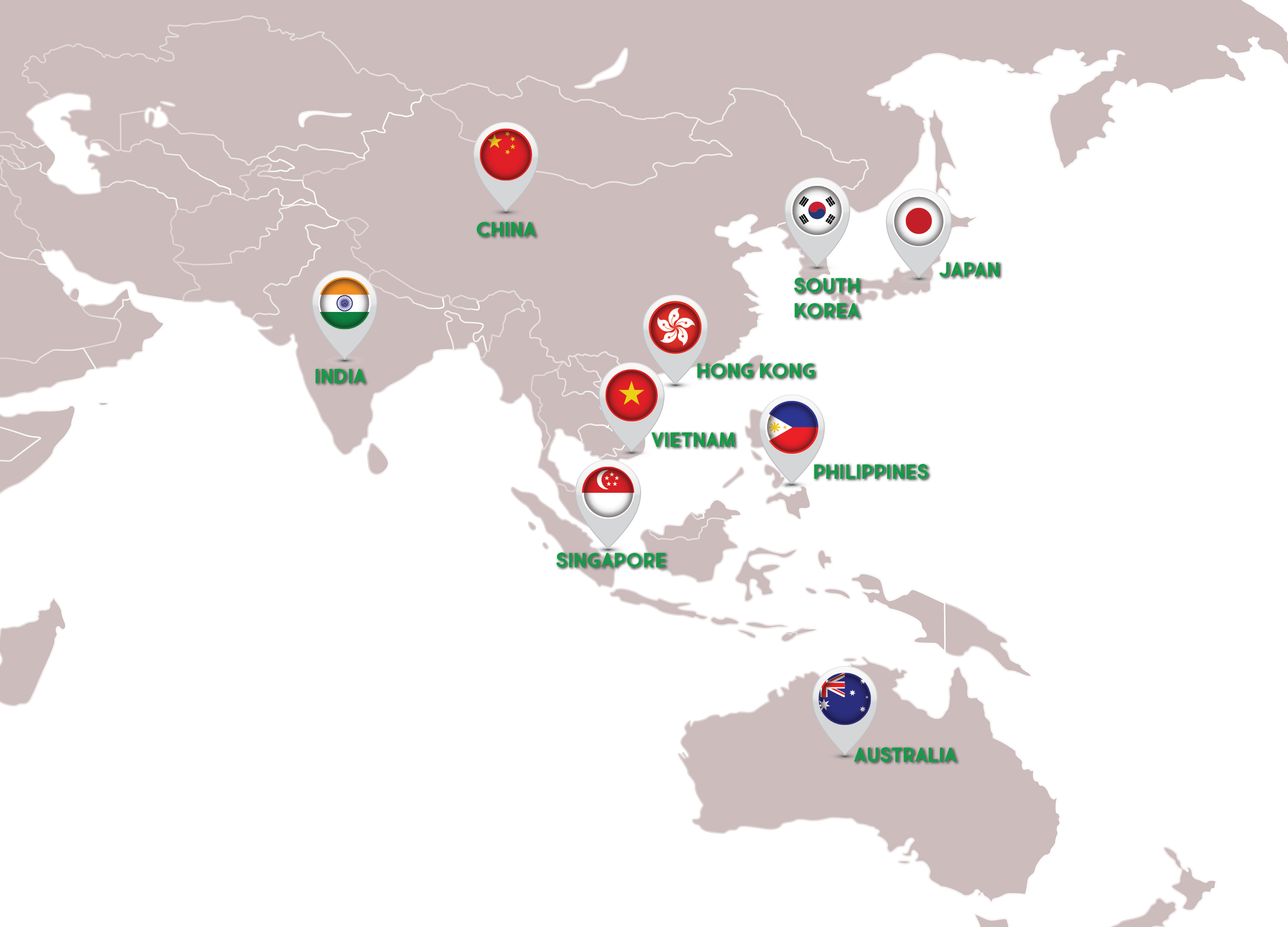 Global Distributors 101 BEAUTÉSCIENCE®
