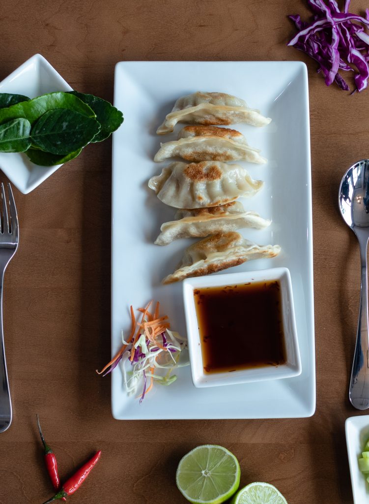 Our Menu Beau Thai Restaurant Denver Highlands 🌶