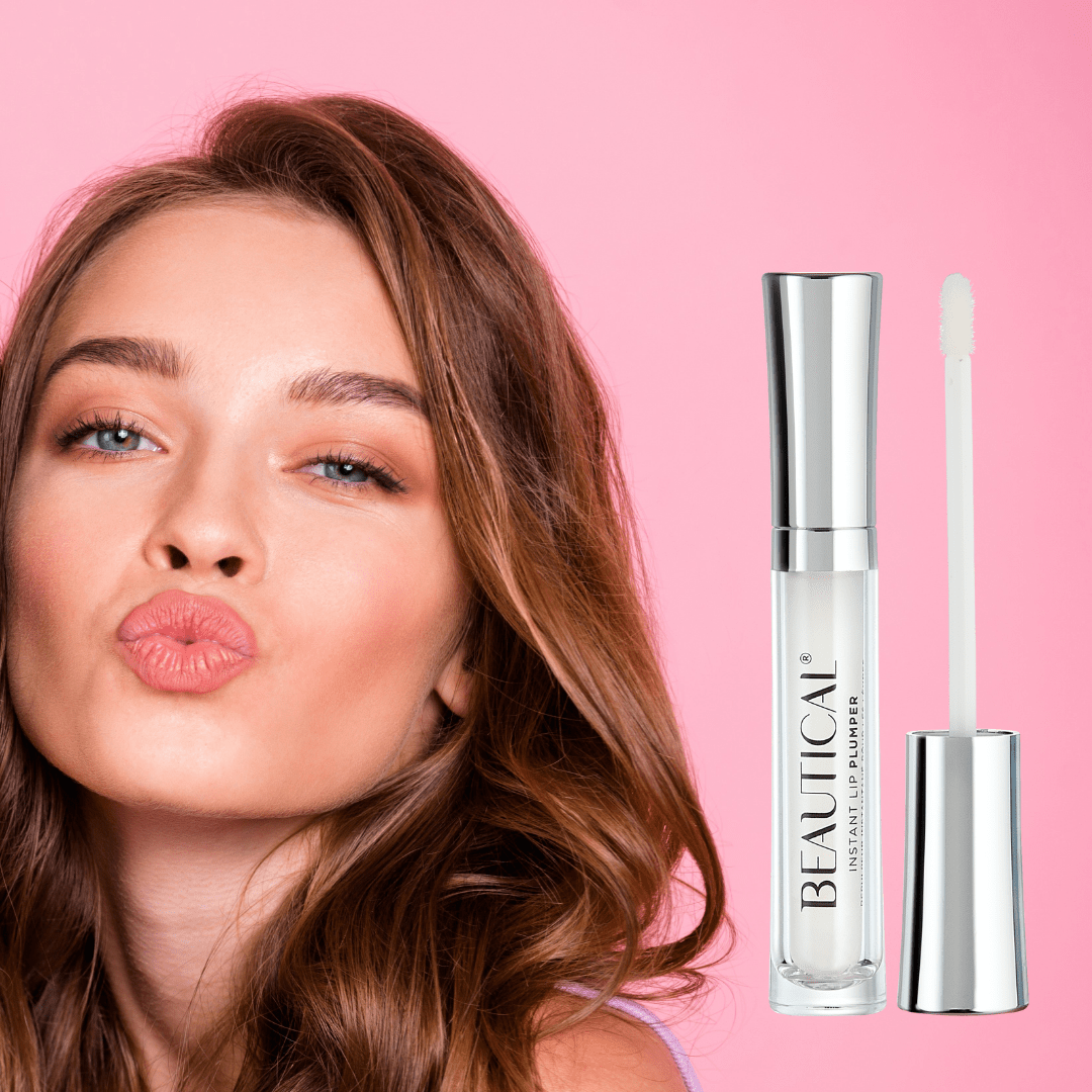 Instant Lip Plumper BEAUTICAL