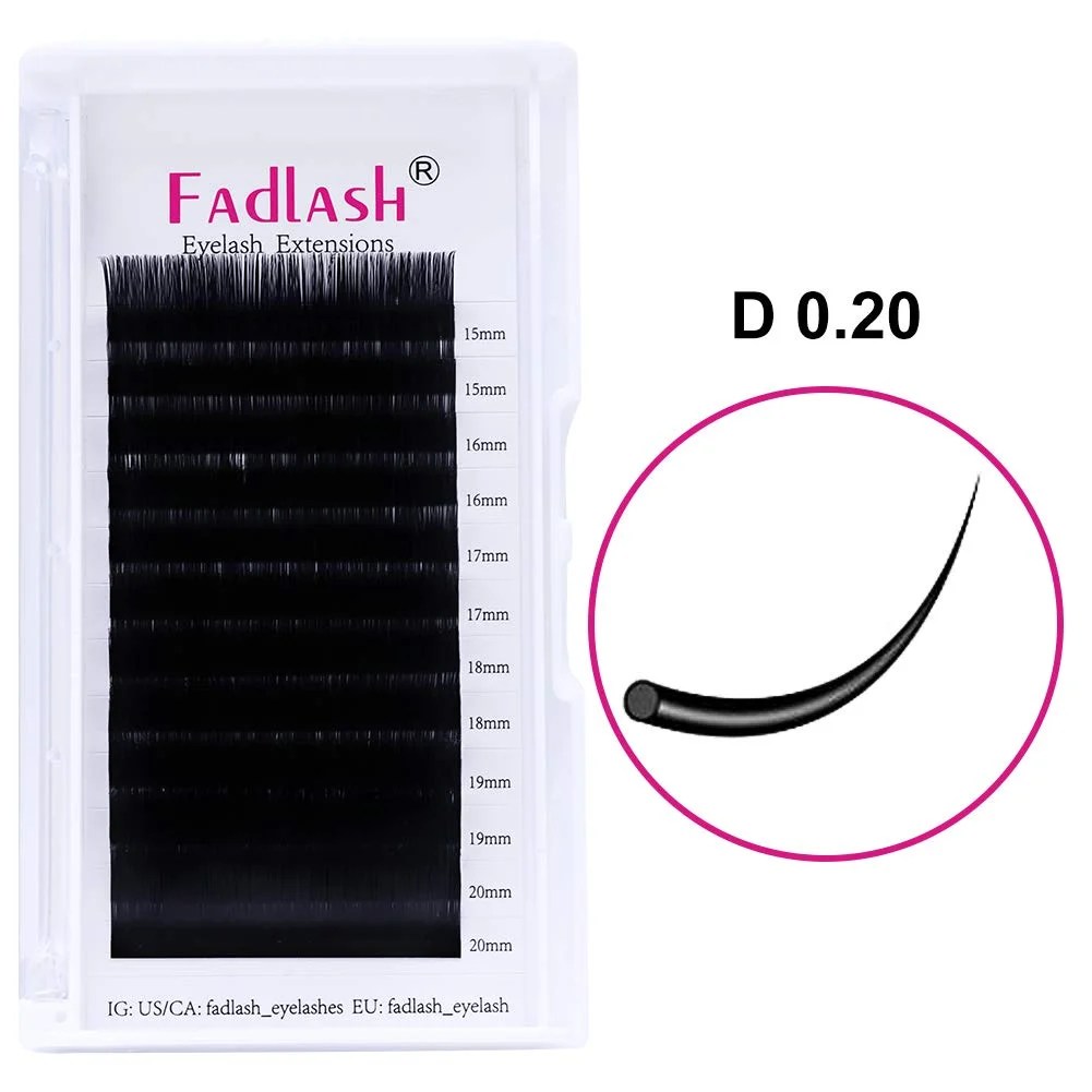 Best Professional Eyelash Extensions Brand 2023 Beauties Forever