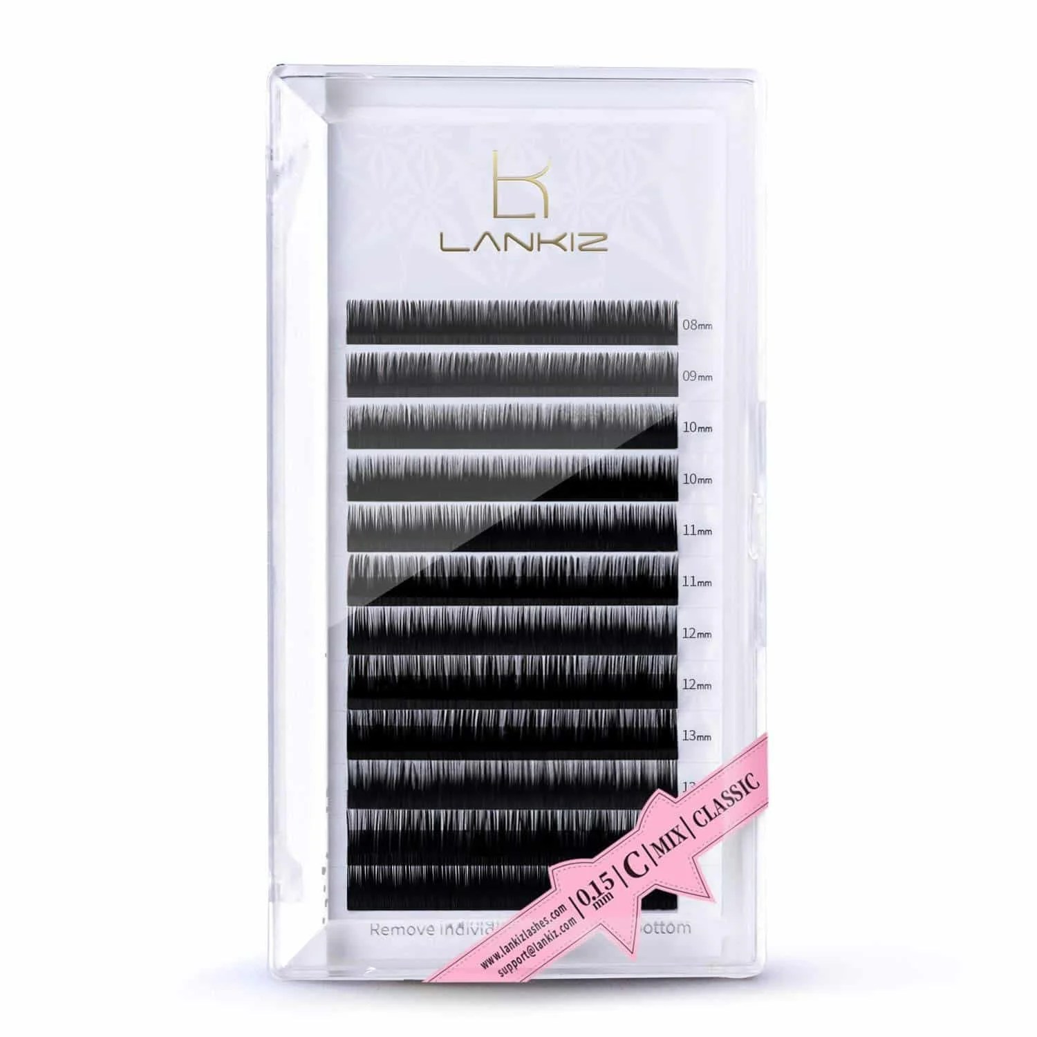 Best Professional Eyelash Extensions Brand 2023 Beauties Forever