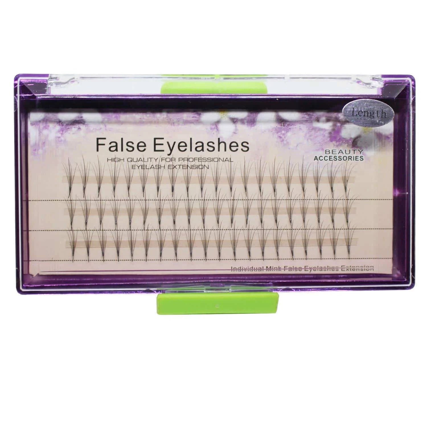 Best Professional Eyelash Extensions Brand 2023 Beauties Forever
