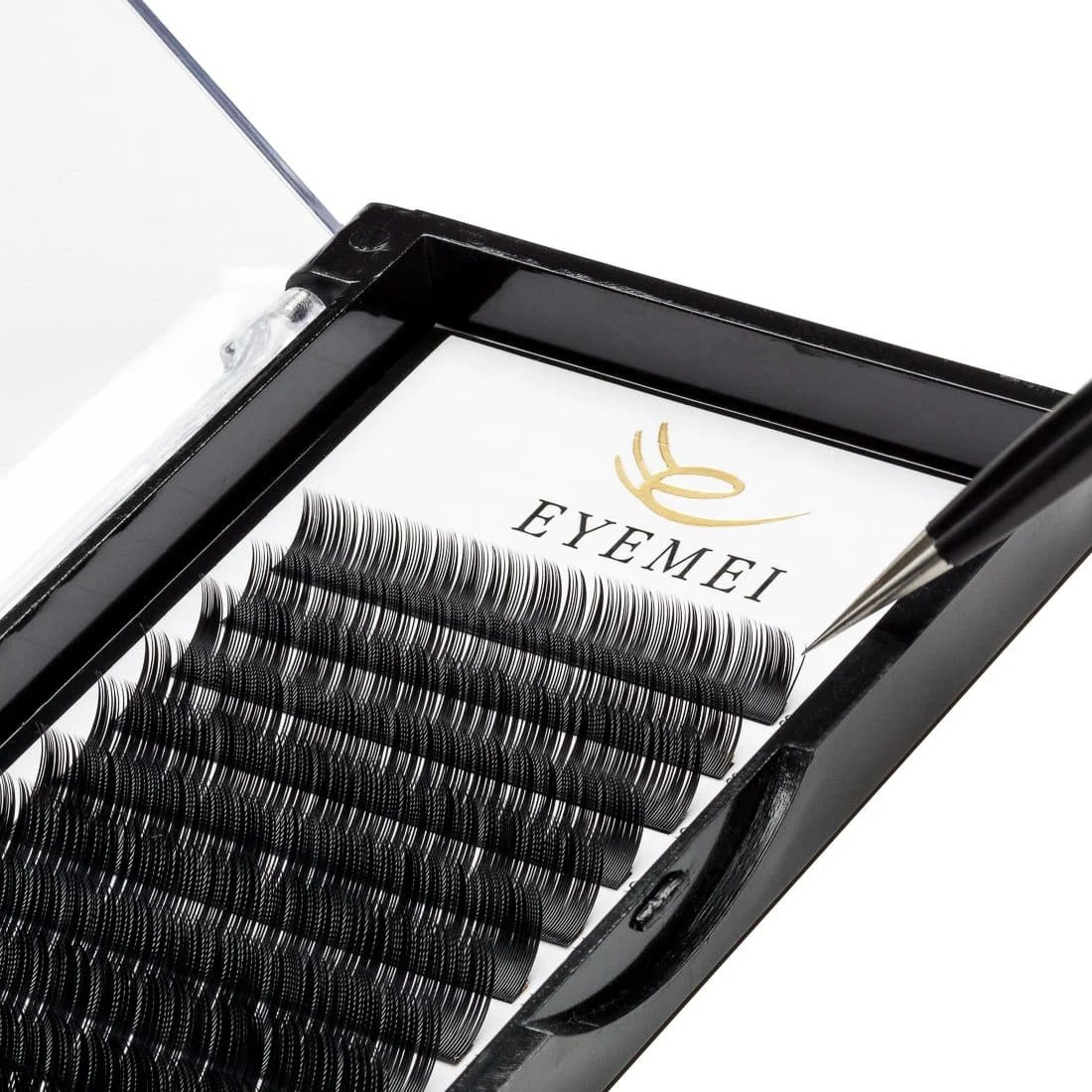Best Professional Eyelash Extensions Brand 2023 Beauties Forever