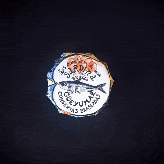 Gueyu Mar BEAUTIFUL LAND