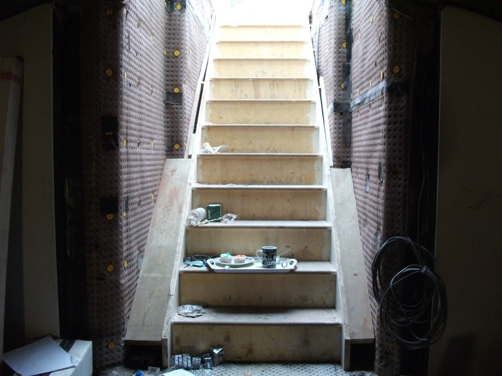 Basement Conversion, Warwick Beautiful Basements