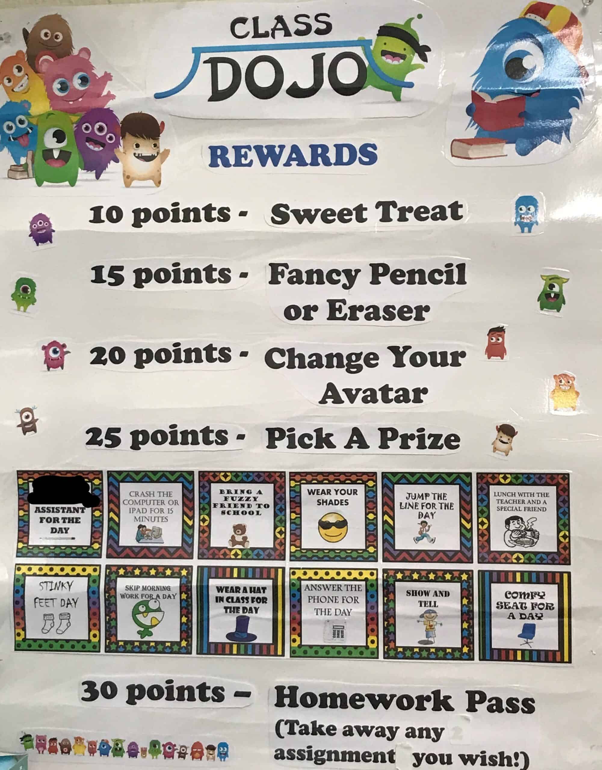 Why You Should Use ClassDojo To Have Great Behavior Management