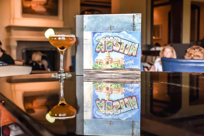 Beautiful Booze's Top 4 Cocktail Bars in Austin Beautiful Booze