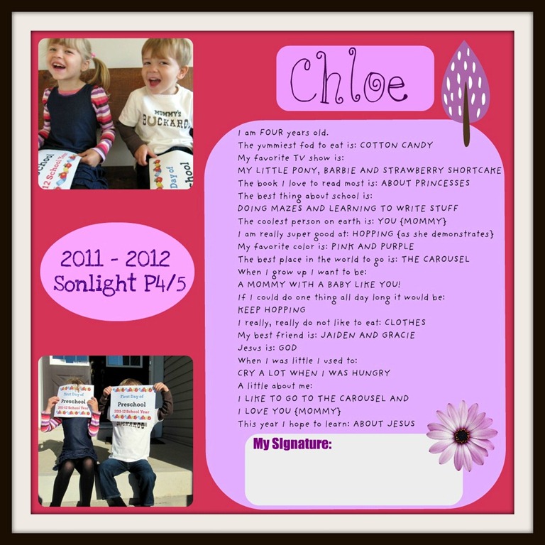 Interviewing John and Chloe Beautiful Calling