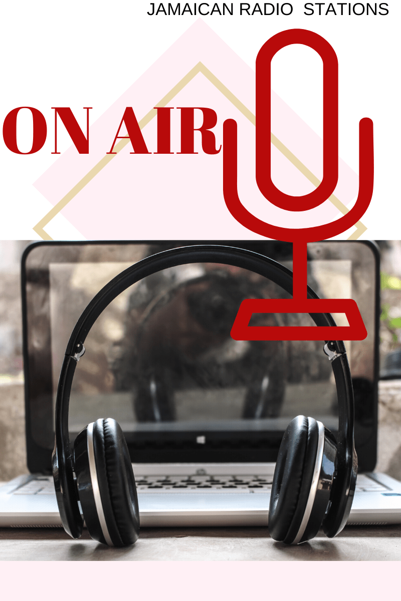 Top 5 Jamaican Radio Stations Sunkissed Jamaican