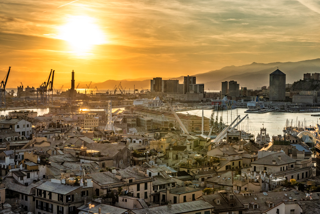 Top places to go on the Italian Riviera between Genoa and Tuscany