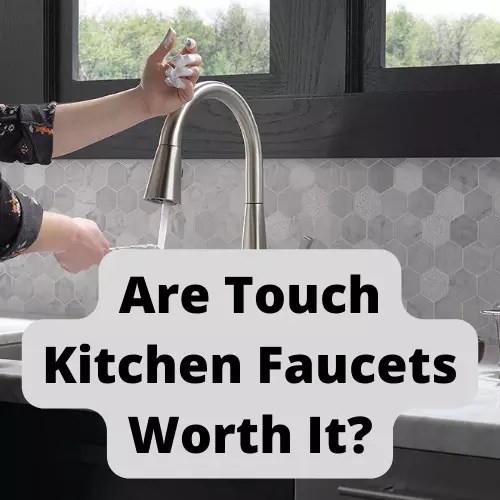 The 10 Best Touch Kitchen Faucets of 2024 For Easy Cleaning