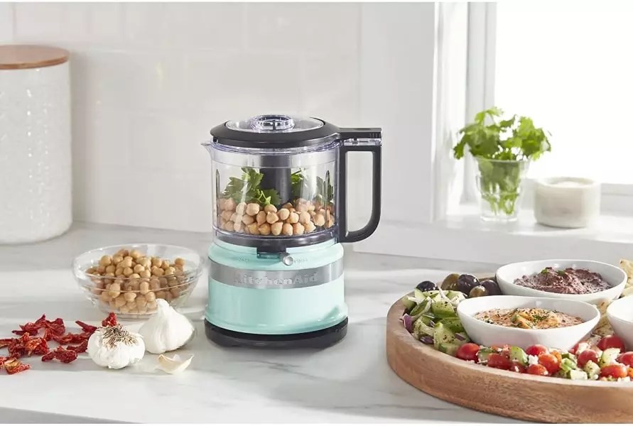 10 Best Budget Food Processor Review of 2024