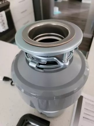 How To Sharpen Garbage Disposal Blades?